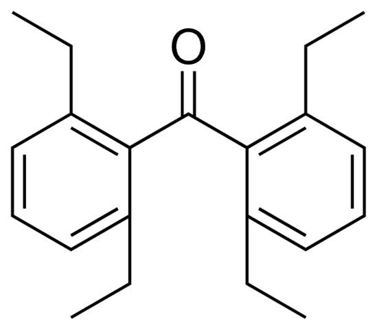 BIS(2,6-DIETHYLPHENYL)METHANONE