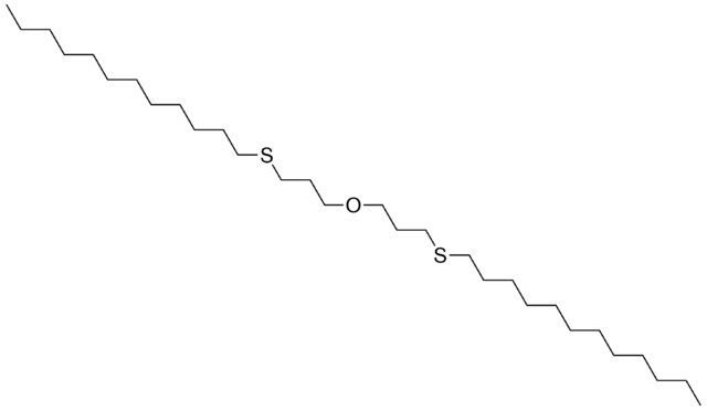 BIS(3-(DODECYLTHIO)PROPYL)ETHER