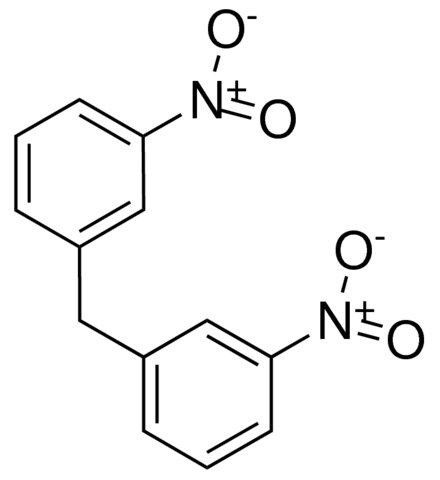 BIS(3-NITROPHENYL)METHANE
