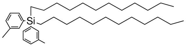 BIS(M-TOLYL)DIDODECYLSILANE