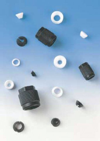 Bohlender<sup>TM</sup> HT (high temp) laboratory screw joints