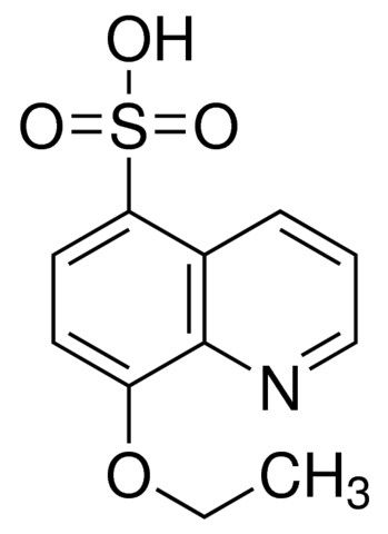 8-ETHOXY-5-QUINOLINESULFONIC ACID