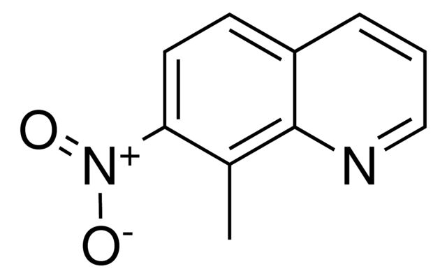 8-Methyl-7-nitroquinoline