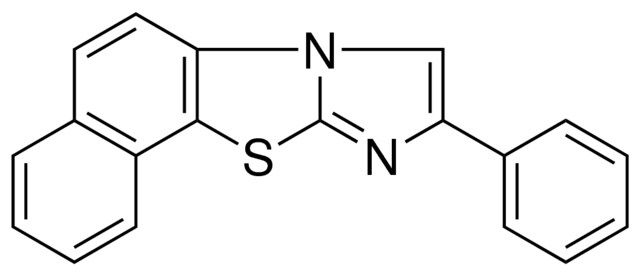8-PHENYL-10-THIA-6B,9-DIAZA-PENTALENO(2,1-A)NAPHTHALENE