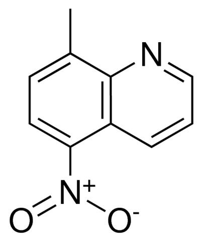 8-METHYL-5-NITROQUINOLINE