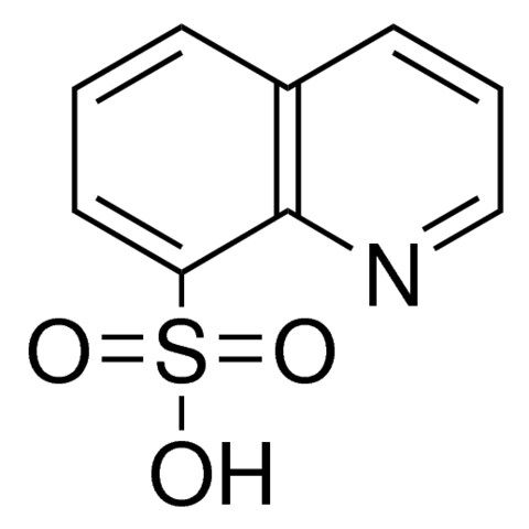 8-QUINOLINESULFONIC ACID
