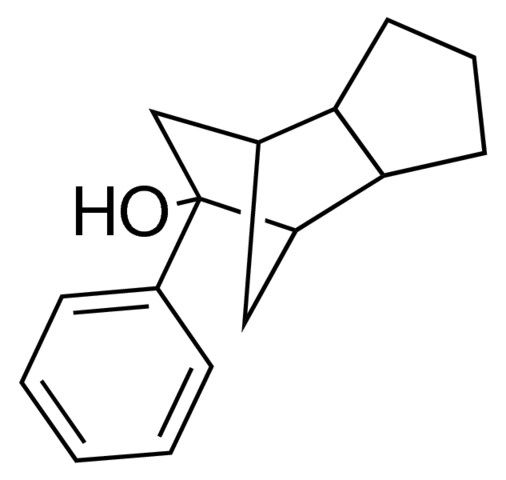 8-PHENYLTRICYCLO(5.2.1.0(2,6))DECAN-8-OL