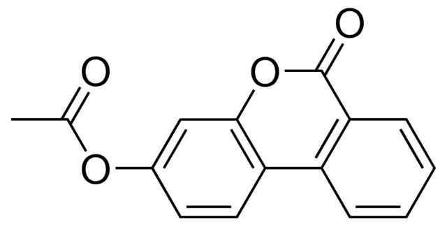 ACETIC ACID 6-OXO-6H-BENZO(C)CHROMEN-3-YL ESTER