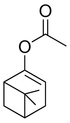 ACETIC ACID 6,6-DIMETHYL-BICYCLO(3.1.1)HEPT-2-EN-2-YL ESTER