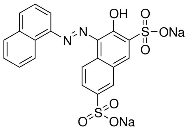 ACID RED 17 (NEWPORT ACID BORDEAUX B CONC. C.I. 16180)
