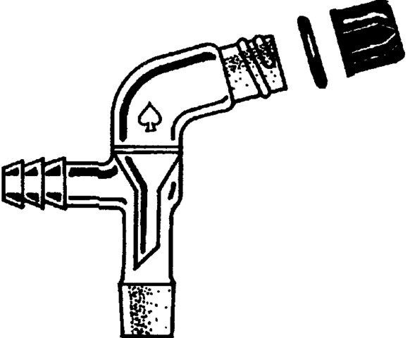 Adapter for ACE Micro/Mini-Lab<sup>®</sup> kit
