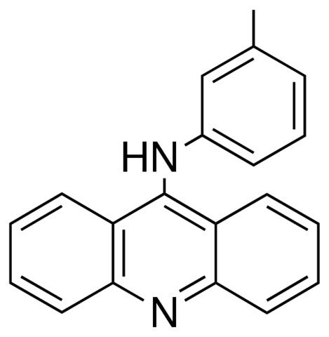 ACRIDIN-9-YL-M-TOLYL-AMINE