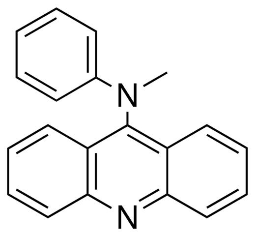 ACRIDIN-9-YL-METHYL-PHENYL-AMINE