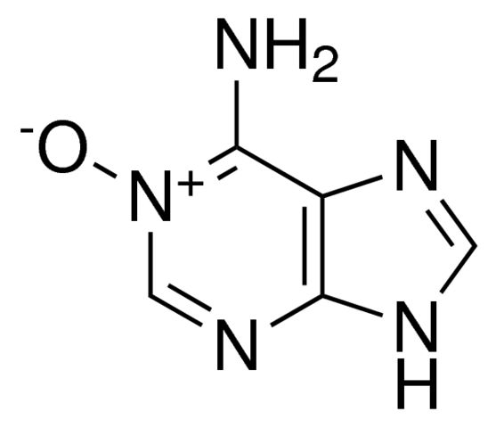 ADENINE N1-OXIDE