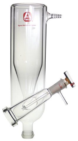 Aldrich<sup>®</sup> dry ice condenser for Büchi<sup>®</sup> rotary evaporators