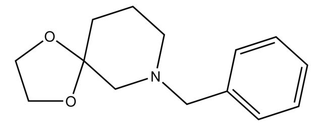 7-Benzyl-1,4-dioxa-7-azaspiro[4.5]decane