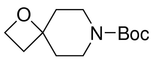 7-Boc-1-oxa-7-azaspiro[3.5]nonane