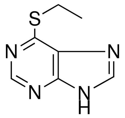 6-ETHYLTHIOPURINE
