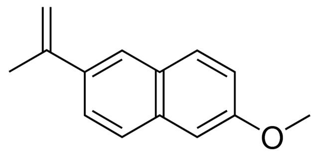 6-METHOXY-2-(1-METHYLVINYL)NAPHTHALENE