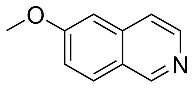6-ISOQUINOLINYL METHYL ETHER