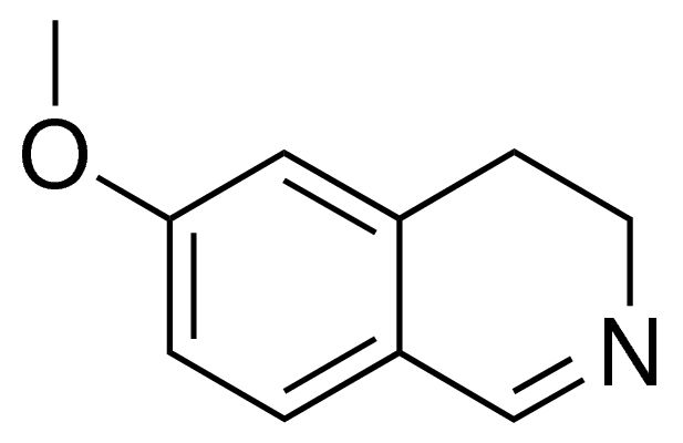6-methoxy-3,4-dihydroisoquinoline