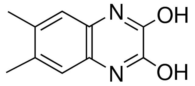 6,7-Dimethyl-2,3-quinoxalinediol