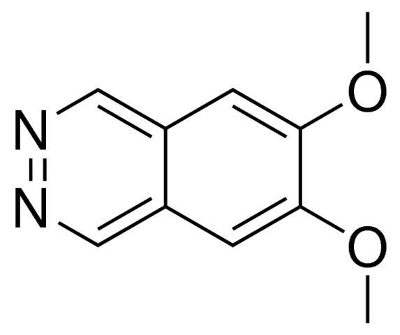 6,7-DIMETHOXYPHTHALAZINE