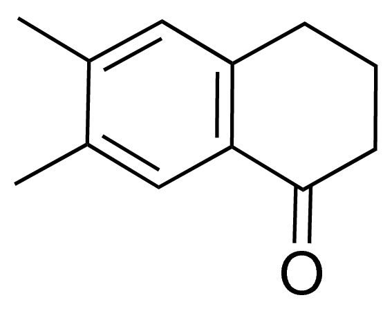 6,7-Dimethyl-1-tetralone