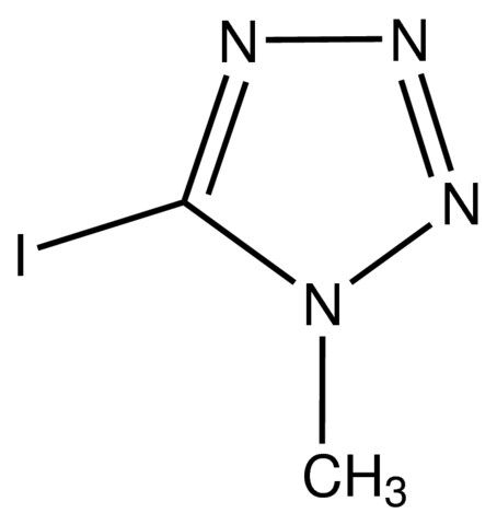 5-Iodo-1-methyl-1H-tetrazole