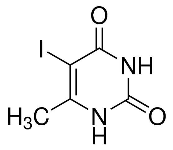 5-IODO-6-METHYLURACIL