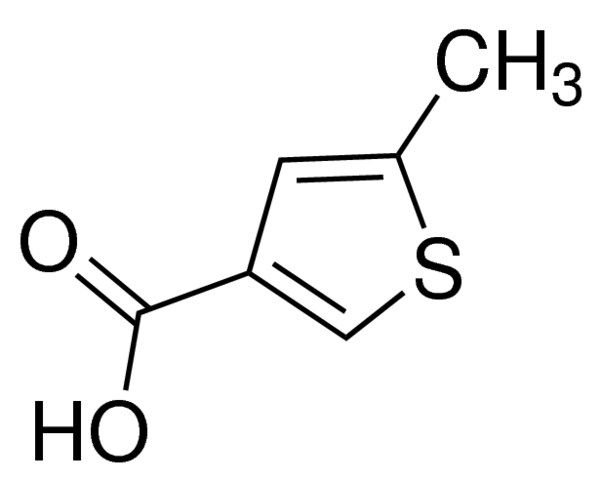 5-Methylthiophene-3-carboxylic acid