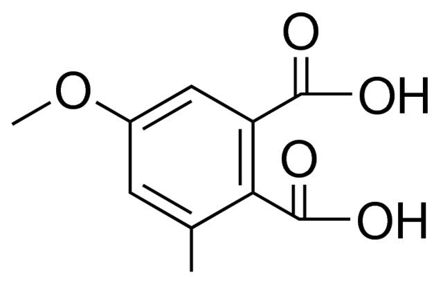 5-METHOXY-3-METHYL-PHTHALIC ACID