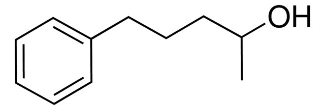 5-Phenyl-2-pentanol