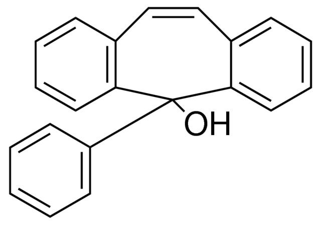 5-PHENYL-5H-DIBENZO(A,D)CYCLOHEPTEN-5-OL
