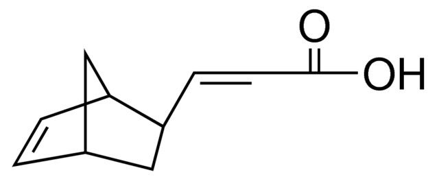 5-NORBORNENE-2-ACRYLIC ACID