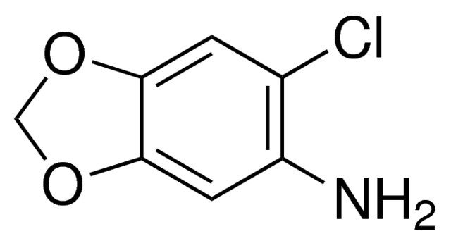 6-chloro-1,3-benzodioxol-5-amine