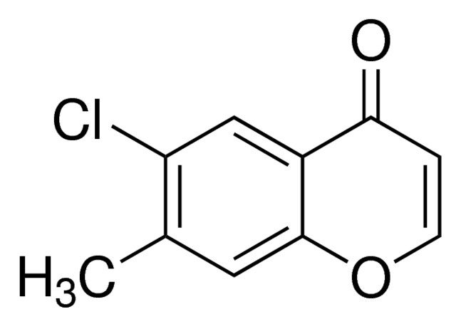 6-Chloro-7-methylchromone