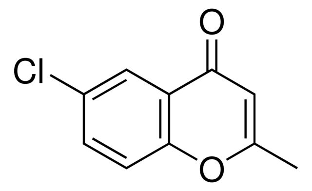 6-Chloro-2-methyl-4H-chromen-4-one