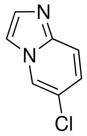 6-Chloroimidazo[1,2-a]pyridine