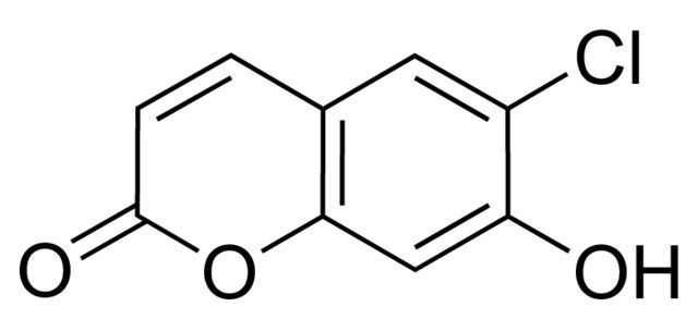 6-Chloro-7-hydroxycoumarin