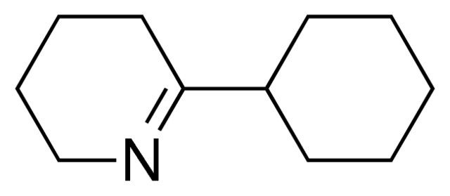 6-cyclohexyl-2,3,4,5-tetrahydropyridine