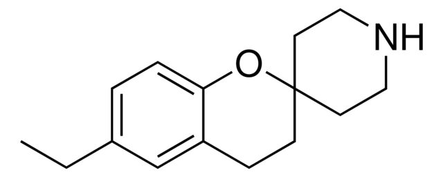 6-Ethylspiro[chromane-2,4′-piperidine]