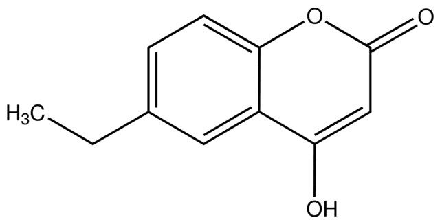 6-Ethyl-4-hydroxy-2<i>H</i>-chromen-2-one
