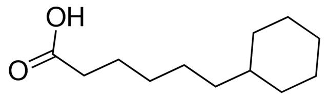 6-cyclohexylhexanoic acid
