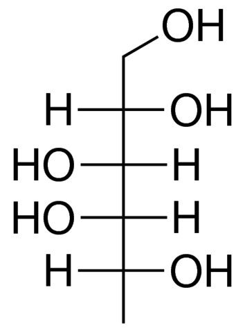 6-DEOXY-D-DULCITOL
