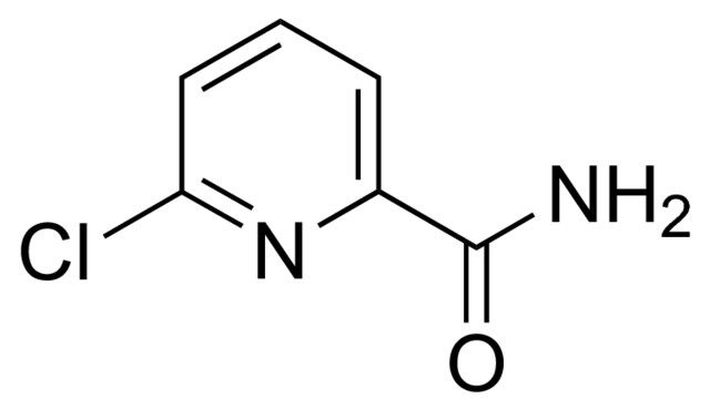 6-Chloropyridine-2-carboxylic acid amide