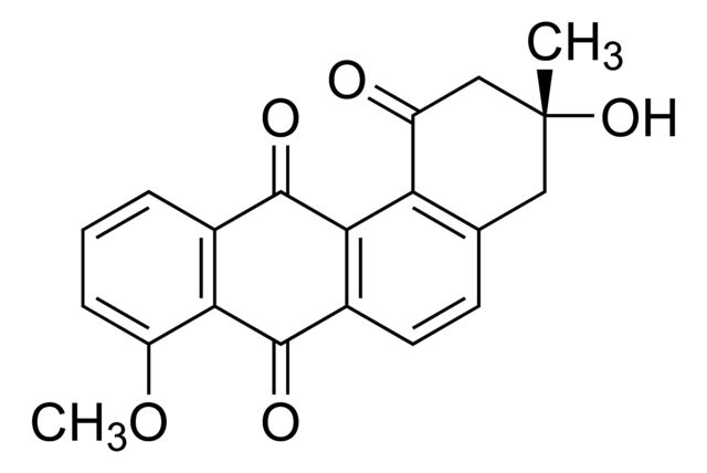 6-Deoxy-8-O-methylrabelomycin