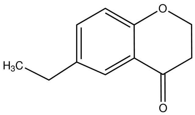 6-Ethylchroman-4-one