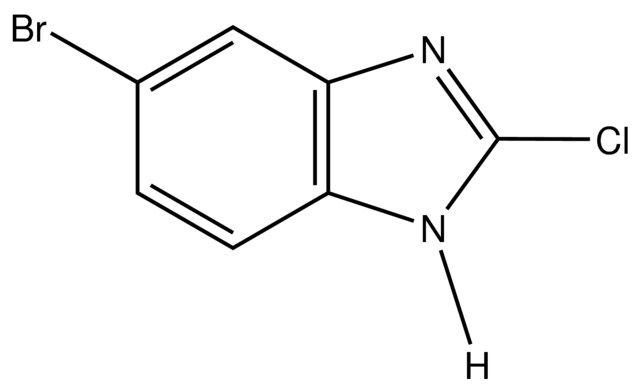 5-Bromo-2-chloro-1<i>H</i>-1,3-benzimidazole
