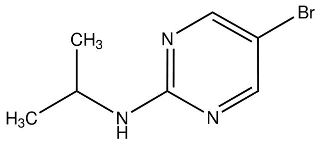 5-Bromo-2-(isopropylamino)pyrimidine